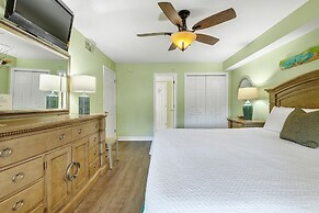 Seaspray Riverside 214