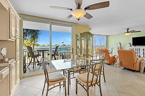 Seaspray Riverside 214