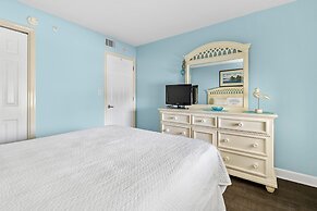 Seaspray Riverside 214