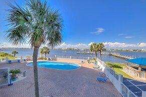 Seaspray Riverside 214