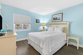 Seaspray Riverside 214