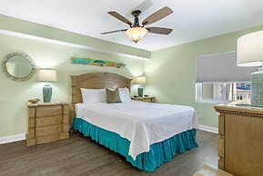 Seaspray Riverside 214