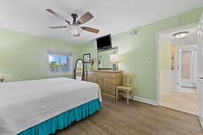 Seaspray Riverside 214