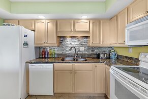 Seaspray Riverside 214