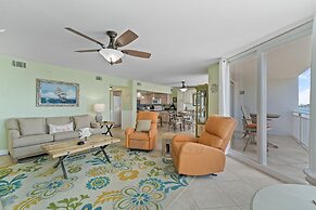 Seaspray Riverside 214