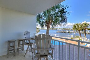 Seaspray Riverside 214