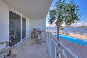 Seaspray Riverside 214