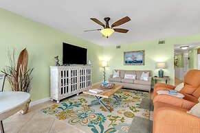 Seaspray Riverside 214