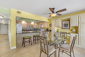 Seaspray Riverside 214