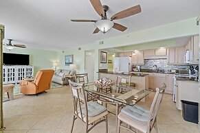 Seaspray Riverside 214