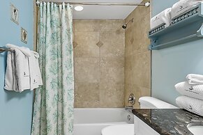 Seaspray Riverside 214