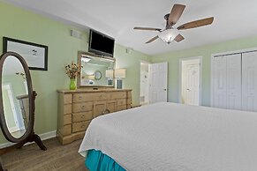 Seaspray Riverside 214