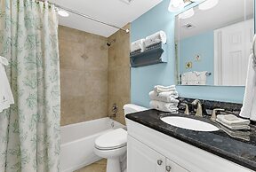 Seaspray Riverside 214