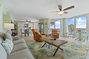 Seaspray Riverside 214