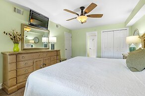 Seaspray Riverside 214