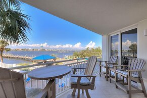 Seaspray Riverside 214