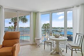 Seaspray Riverside 214