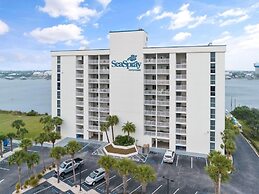 Seaspray Riverside 214