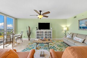 Seaspray Riverside 214