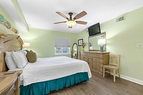 Seaspray Riverside 214