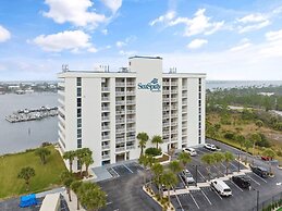 Seaspray Riverside 214