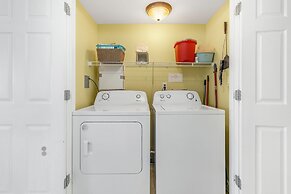 Seaspray Riverside 214