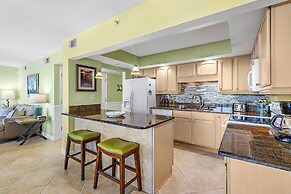 Seaspray Riverside 214