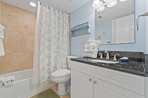 Seaspray Riverside 214