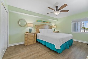 Seaspray Riverside 214