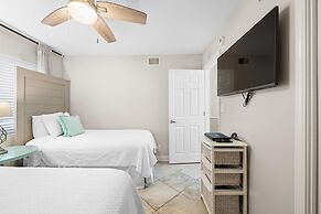 Seaspray West 304- Gulf Front