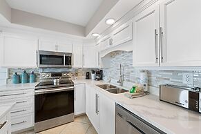 Seaspray West 304- Gulf Front