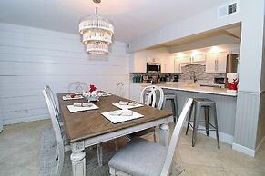 Seaspray West 304- Gulf Front