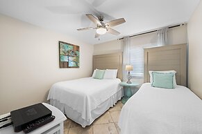 Seaspray West 304- Gulf Front