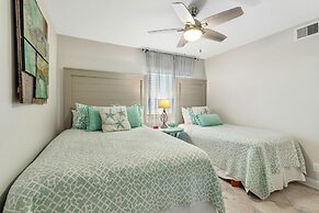 Seaspray West 304- Gulf Front