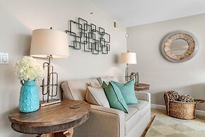 Seaspray West 304- Gulf Front