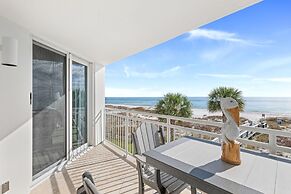 Seaspray West 304- Gulf Front