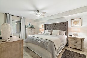 Seaspray West 304- Gulf Front