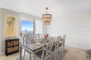 Seaspray West 304- Gulf Front