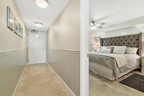 Seaspray West 304- Gulf Front