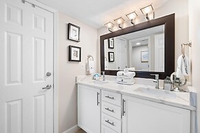 Seaspray West 304- Gulf Front