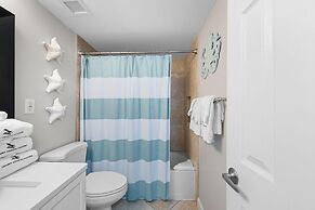 Seaspray West 304- Gulf Front