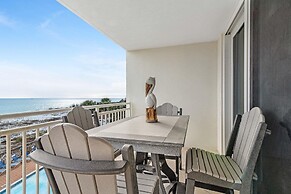 Seaspray West 304- Gulf Front