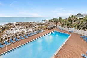 Seaspray West 304- Gulf Front