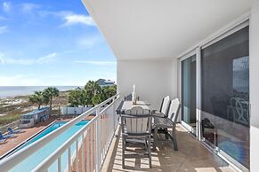 Seaspray West 304- Gulf Front