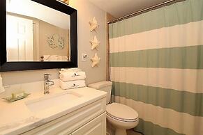 Seaspray West 304- Gulf Front