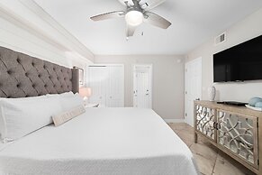 Seaspray West 304- Gulf Front