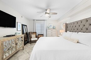 Seaspray West 304- Gulf Front