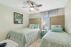 Seaspray West 304- Gulf Front