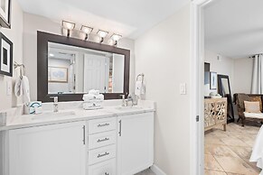 Seaspray West 304- Gulf Front