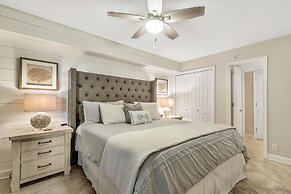 Seaspray West 304- Gulf Front